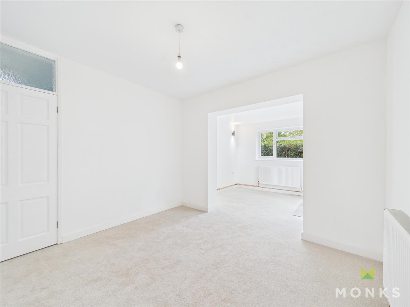 Tregantle The Driveway, Shrewsbury, SY3 0LX For Sale